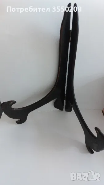 Поставка сгъваема, снимка 1