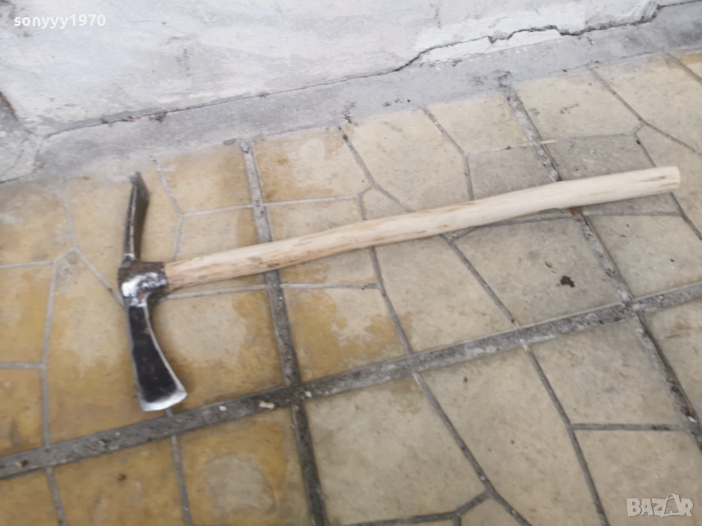 БРАДВА/КИРКА-МИНИ 1001261721LCHERY1, снимка 1