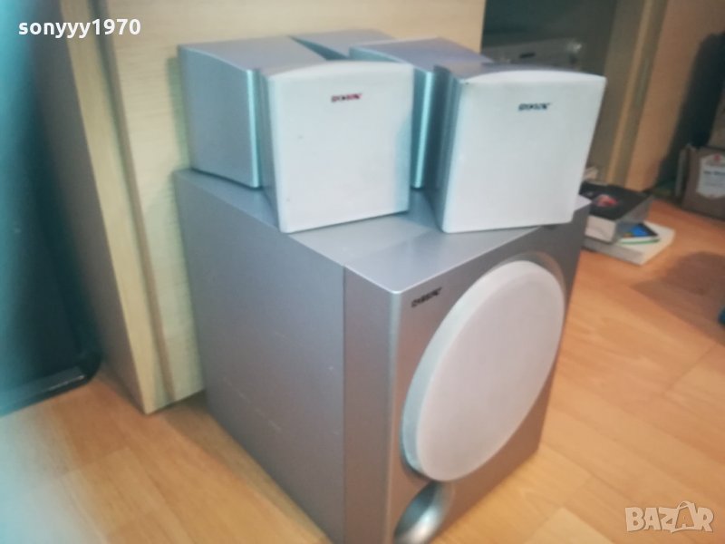 sony-пасивен буфер+5 колони 1301210901, снимка 1