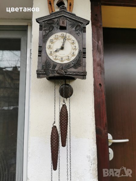 КУКУВИЧКА, снимка 1