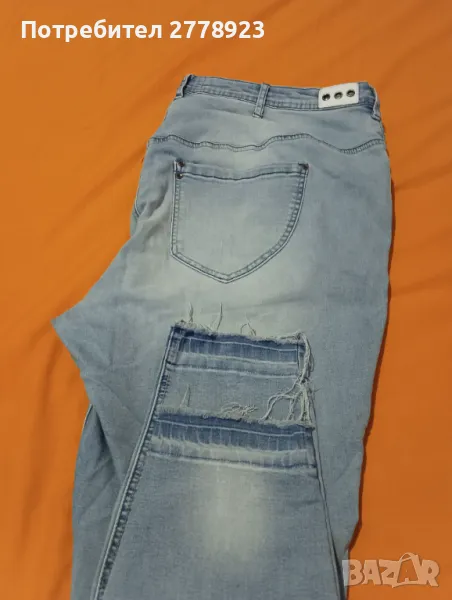 Дамски дънки , снимка 1