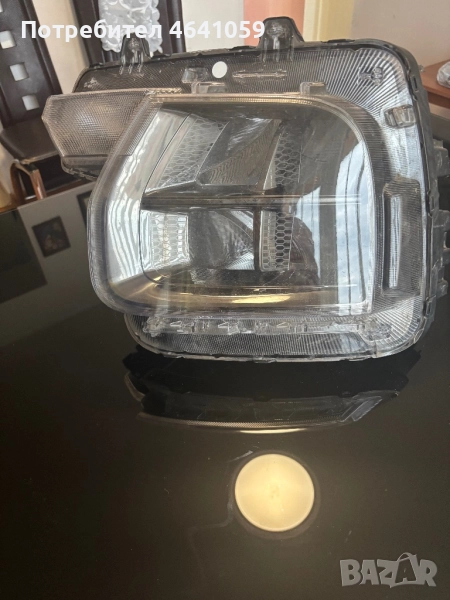 Ляв LED фар за Hyundai Staria 2021, снимка 1