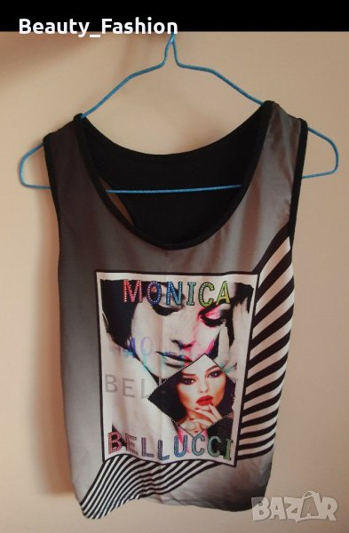 Потник Monica Belluci, снимка 1