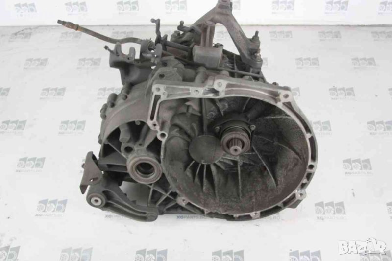  Ръчна скоростна кутия за Volvo V50 1.6D 109 к.с. (2008-2012) 3M5R7201ZE, снимка 1