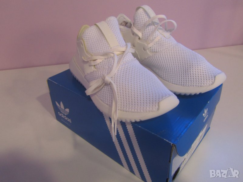 Оригинални маратонки ADIDAS., снимка 1
