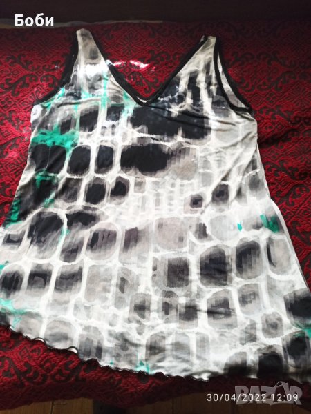 дамски - потник, снимка 1