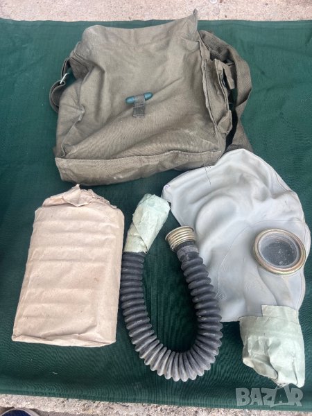Продавам противогаз , снимка 1