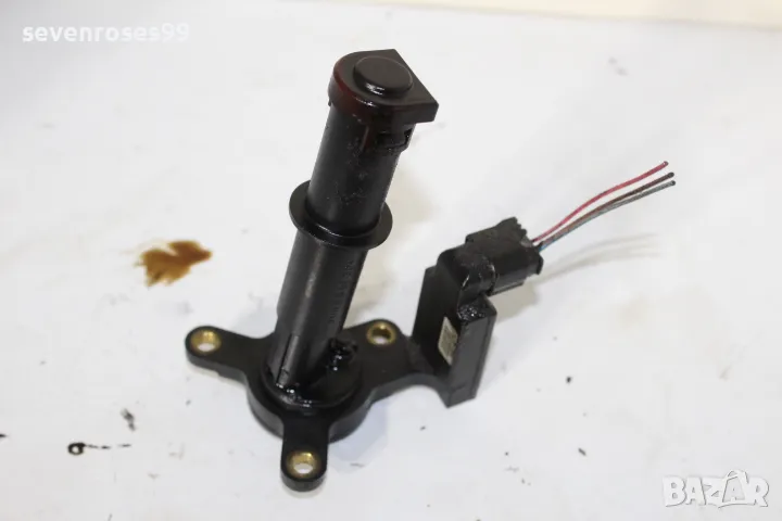 Датчик ниво на масло Мерцедес Е класа E320 cdi 2002 Mercedes Benz E320 S210 W210 0041535228, снимка 1