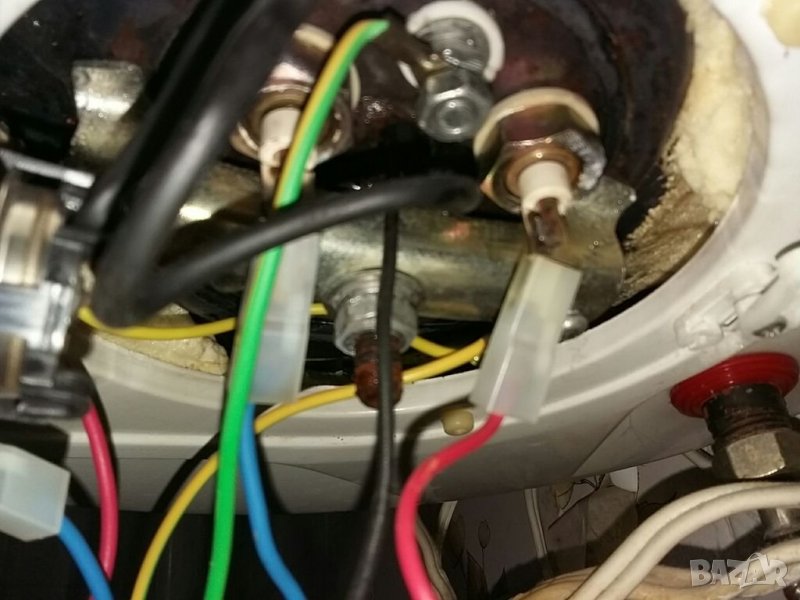 Ремонт на бойлери ел домакински уреди ел инсталации и др., снимка 1