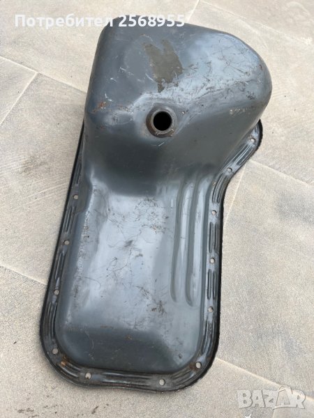 Картер за Лада Нива 2121 нов, оригинален, снимка 1