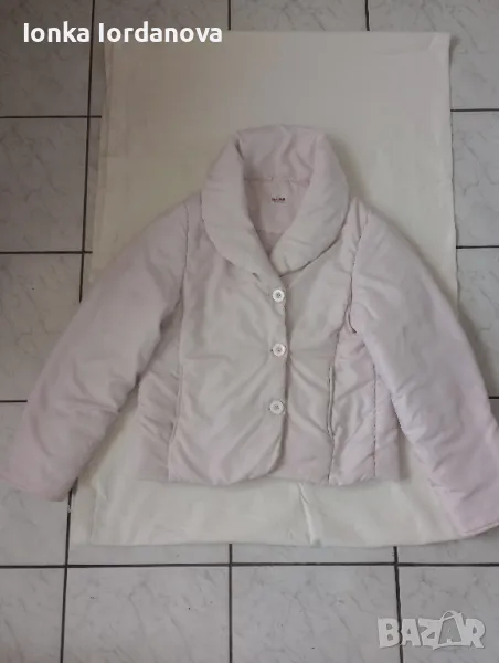 Къса пухенка, размер М, снимка 1