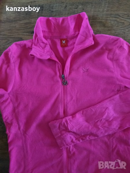 kari traa - страхотен дамски полар , снимка 1