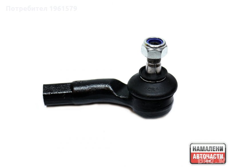 Кормилен накрайник десен 287146600151 Tata Indica Тата Индика, снимка 1