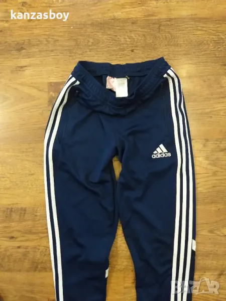 Adidas - страхотно мъжко долнище S, снимка 1