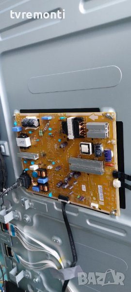 POWER BOARD EAX67362501(1.3),EAY64450501 for ,LG,55UK6750PLD, снимка 1