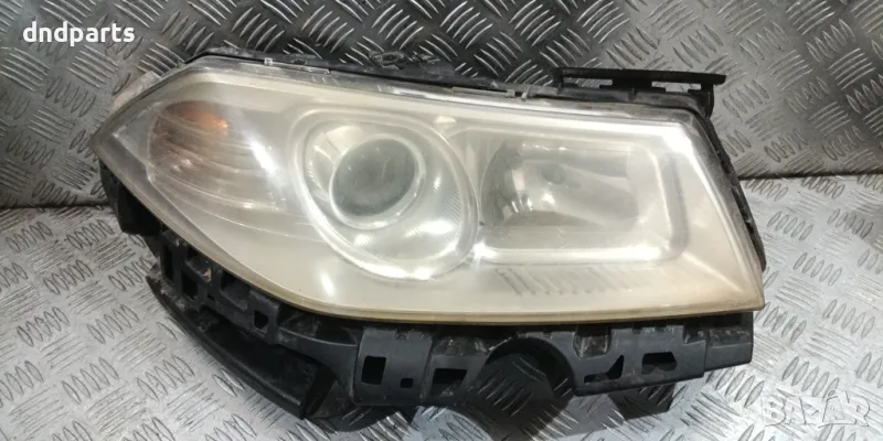 Десен фар Renault Megane 2005г.	, снимка 1