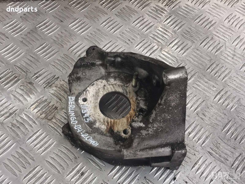 Стойка Citroen Berlingo 2.0HDI,2003г., снимка 1