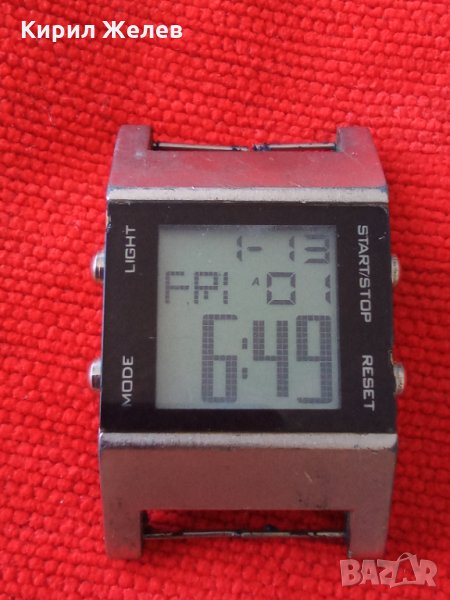 Часовник стар 24215, снимка 1