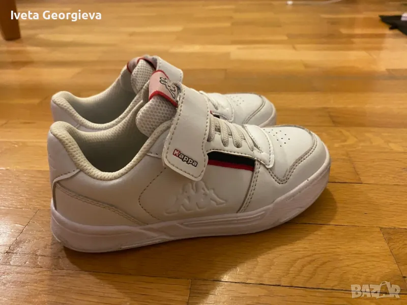 Детски маратонки Kappa , снимка 1