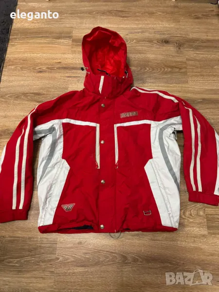 Phenix Diaplex Vector изолирано мъжко Ski Snow яке размер 54/ХЛ, снимка 1