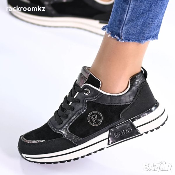 Модни дамски маратонки UOUO, снимка 1