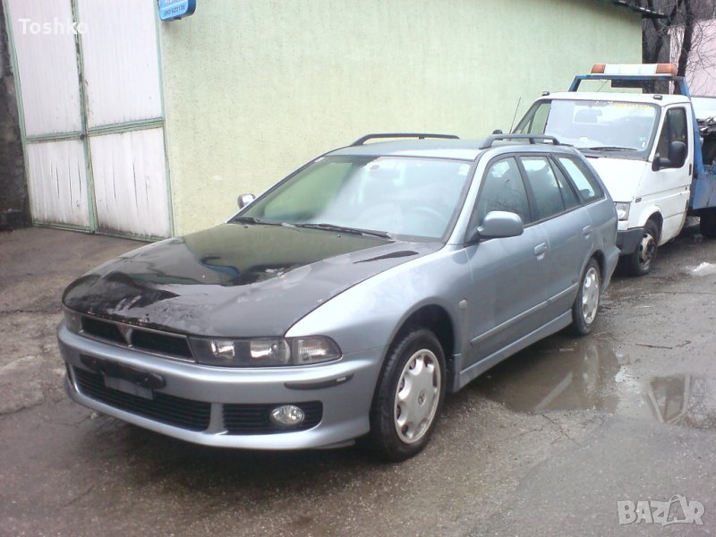 Mitsubishi Galant за части, снимка 1