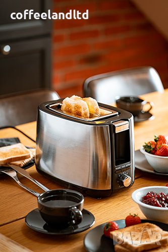 Тостер  AD 3214, снимка 1