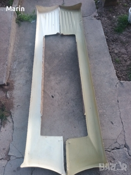 туниг прагове за BMW e 30 калъпи, снимка 1