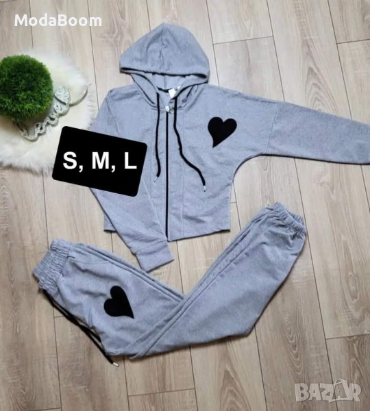 Дамски комплекти, снимка 1