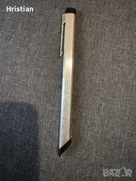 Химикалка MontBlanc, снимка 1