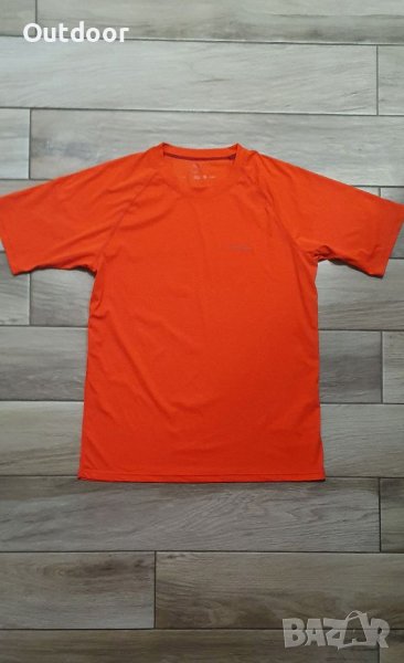 Мъжка тениска Rab Aerial Tee, размер М, снимка 1