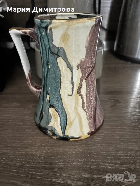 Халба за бира 0,5 л, снимка 1