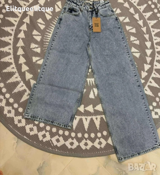 дънки 👖, снимка 1