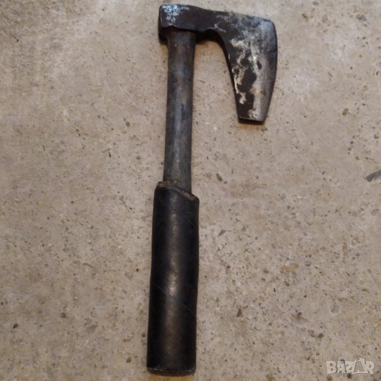 Малка брадва , снимка 1