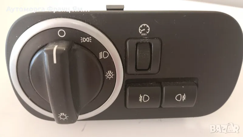 23CO090.01 УПРАВЛЕНИЕ ЗА ФАРОВЕ НА RANGE ROVER SPORT , DISCOVERY 4, снимка 1