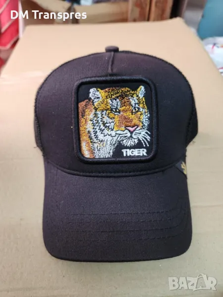 CR7 Panter Oficial Model Пантера Черна, снимка 1