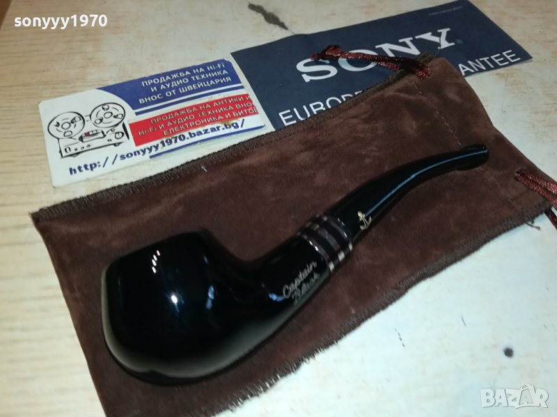 НОВА ЛУКСОЗНА ЛУЛА С КЕЙС ЗА СЪХРАНЕНИЕ 0809231300, снимка 1