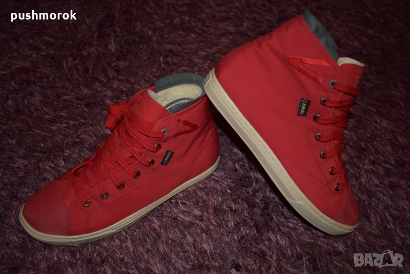 Tretorn GTX / gore tex / Mid 40 n, снимка 1