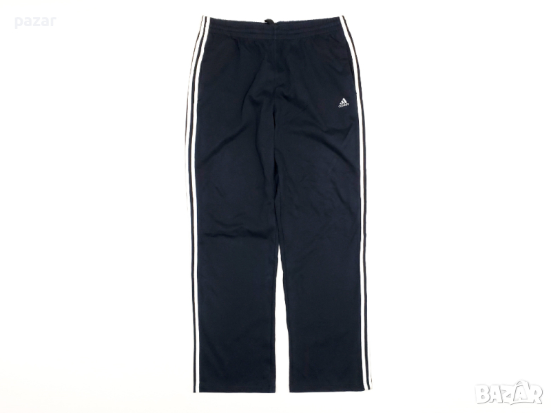 ADIDAS Climalite Оригинално Памучно Долнище Анцуг 2XL 54-56, снимка 1