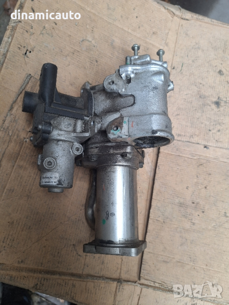 EGR за Renault Clio II 1.5 dCi , снимка 1
