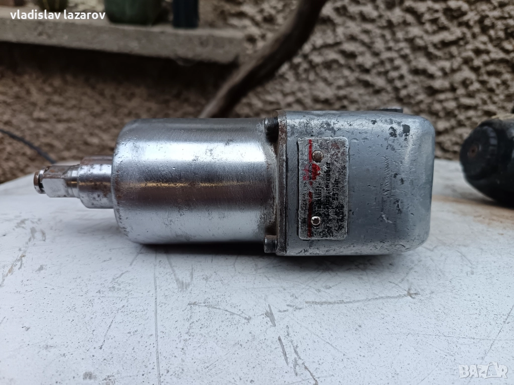 Гайковерт вюрд, снимка 1