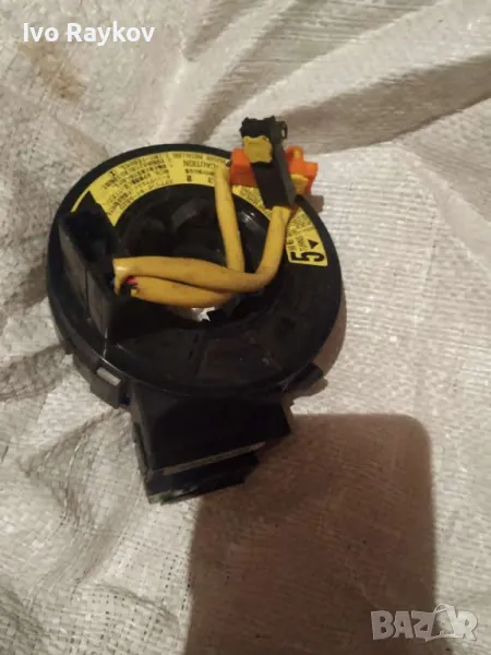 Лентов кабел за Skoda Octavia, VW, Audi, Seat , 1K0 959 653, снимка 1