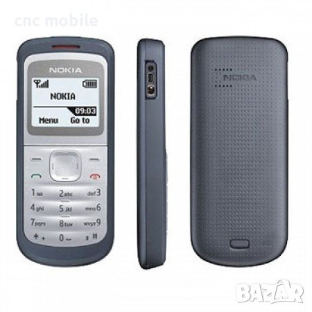Nokia 1203  панел , снимка 1