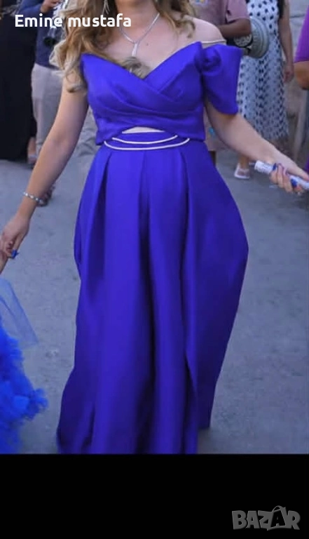 Рокля, снимка 1