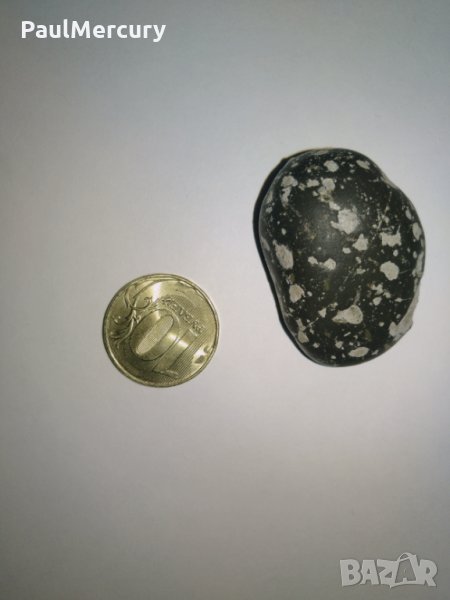 Lunar Meteorite , снимка 1
