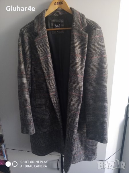 Палто MS&MODE., снимка 1