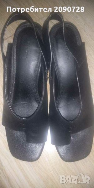 Сандали Reserved, снимка 1