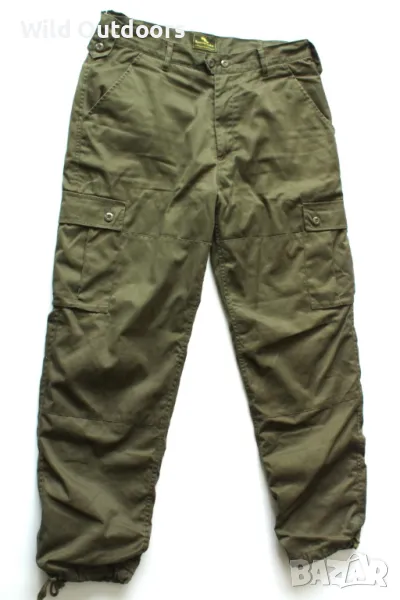 BEAVER LAKE - ловен панталон, размер 52 (L), снимка 1