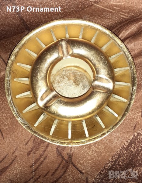 СТАР ПЕПЕЛНИК. СССР.1р.35к., снимка 1