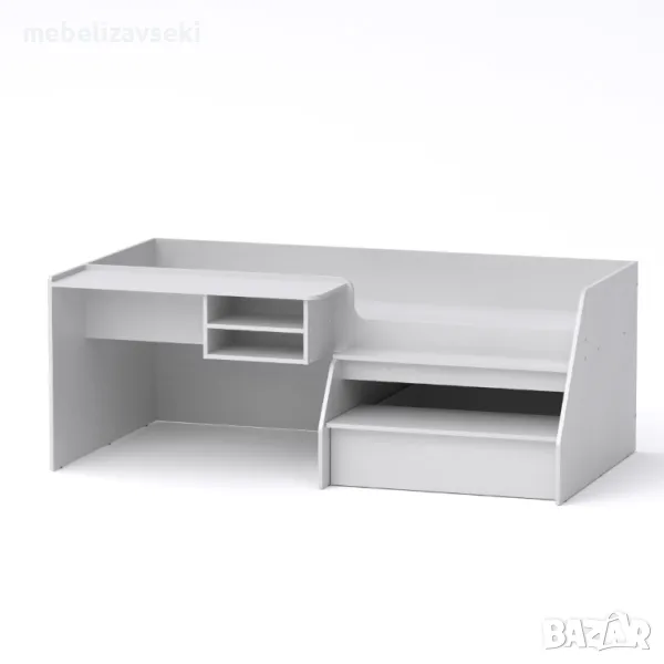 Ново! Двуетажно легло Компанит УНИВЕРСАЛ-3, снимка 1